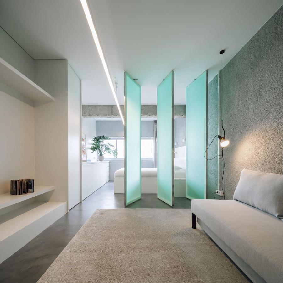 Luz Apartment By Olala Homes Кашкайш Екстериор снимка