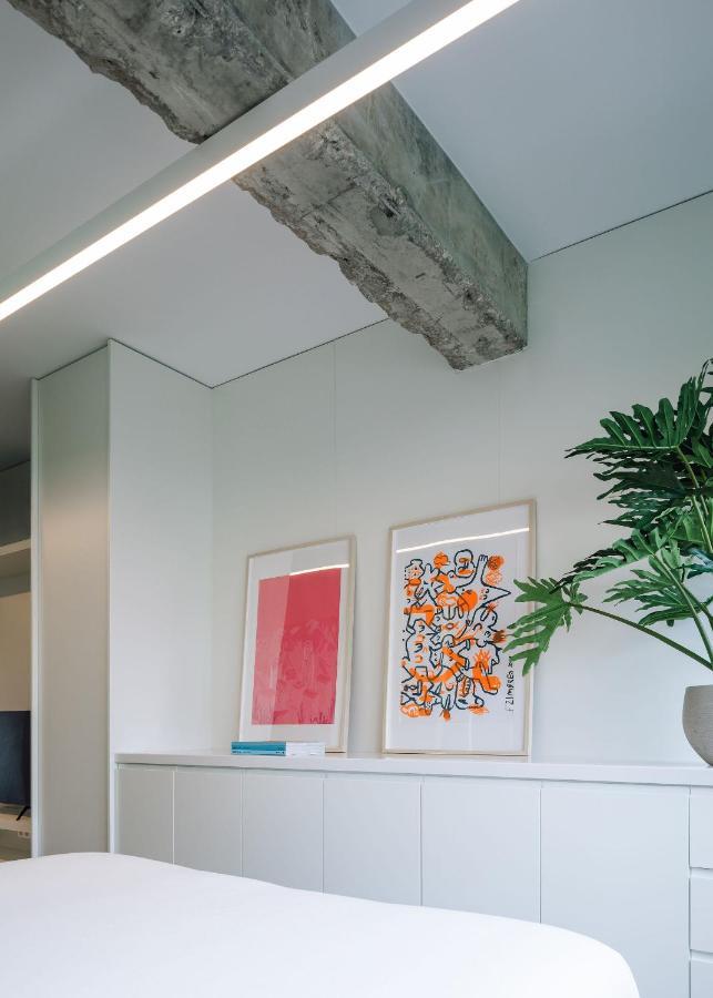 Luz Apartment By Olala Homes Кашкайш Екстериор снимка
