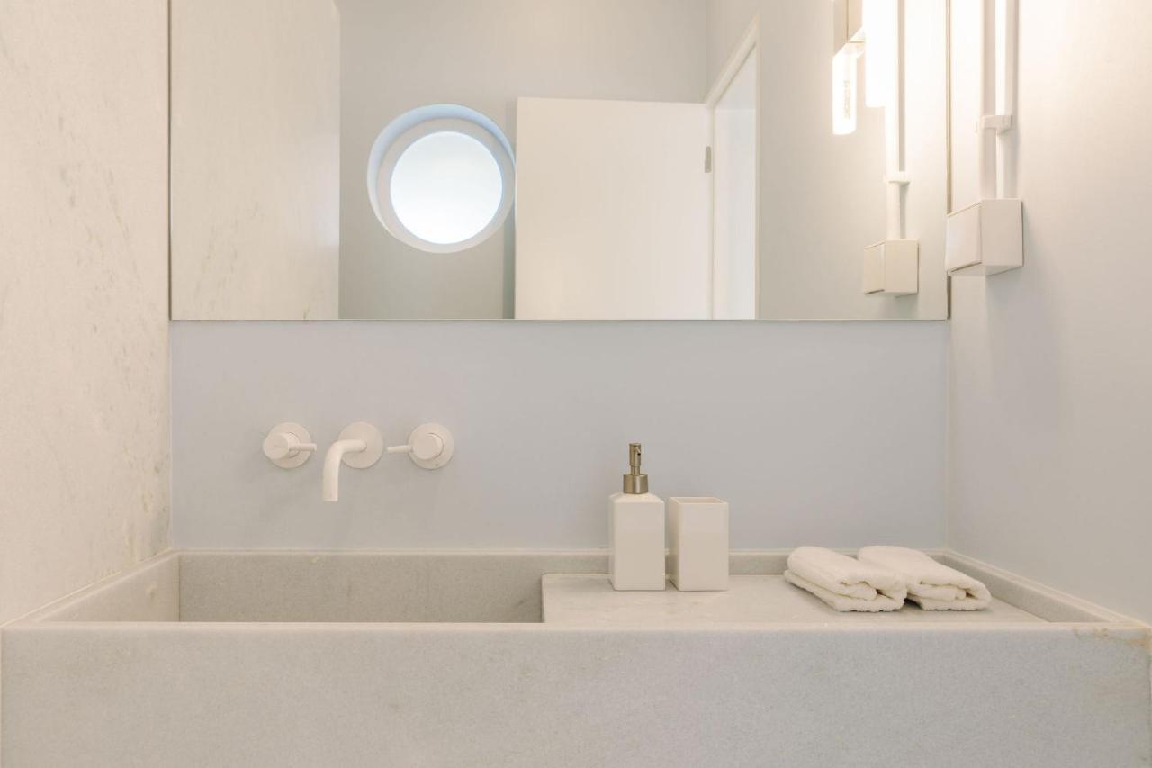 Luz Apartment By Olala Homes Кашкайш Екстериор снимка