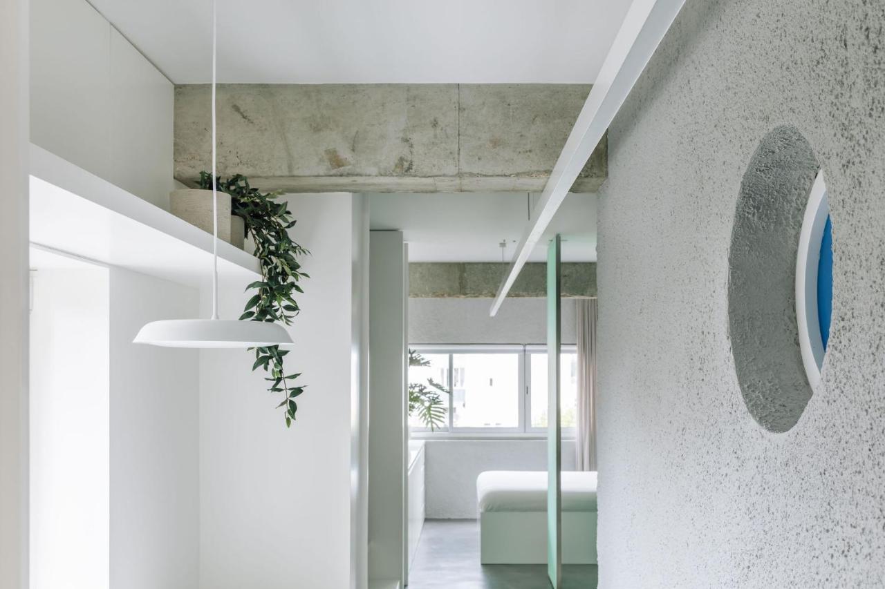 Luz Apartment By Olala Homes Кашкайш Екстериор снимка