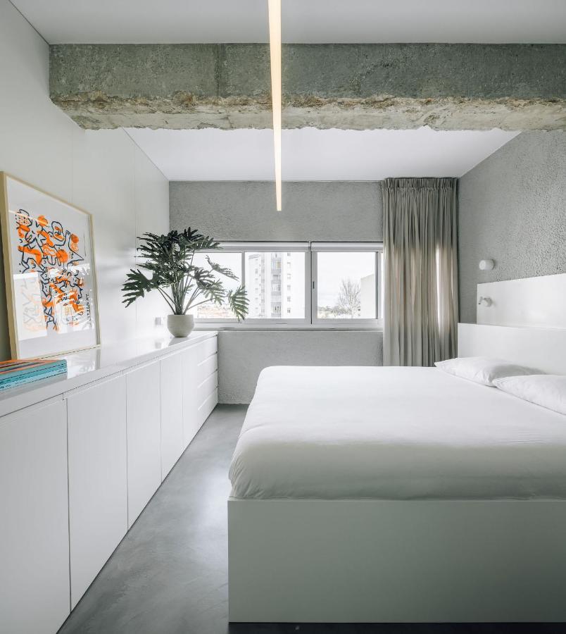Luz Apartment By Olala Homes Кашкайш Екстериор снимка